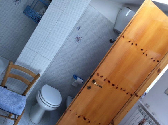 PETRELLA LIRI – Via San Rocco – 85 mq - Foto 7