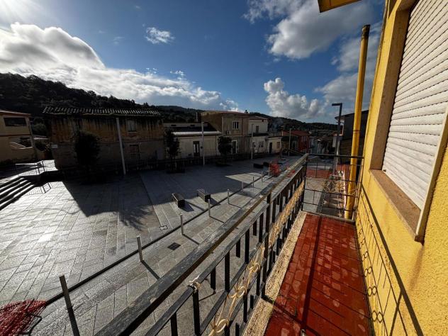 Casa Indipendente - Nuxis . Rif.: Cod. rif 3307372VRG - Foto 10
