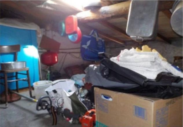 Immobile in asta di 81 m² in vendita a Carpineto Romano - Foto 16