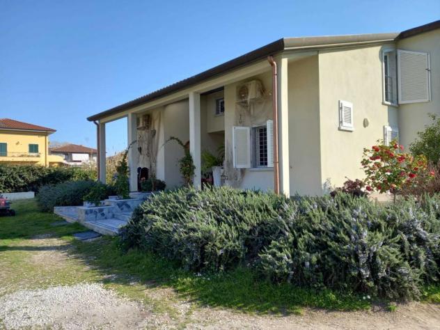 Villa in vendita a Marina di Carrara - Carrara 200 mq Rif: 1141090 - Foto 4