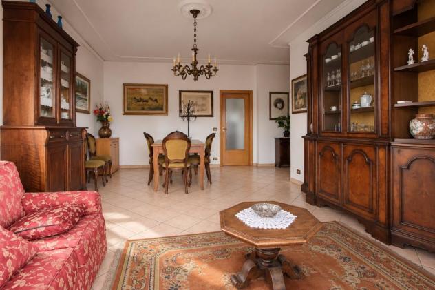 Appartamento in vendita a San Lorenzo Alle Corti - Cascina 129 mq Rif: 1451871 - Foto 5