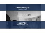 Immobile in asta di 94 m² in vendita a Catanzaro
