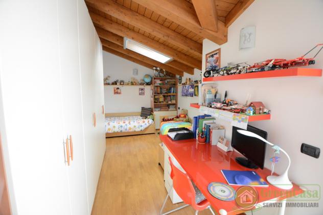 APPARTAMENTO di 3 vani e di 154 mq (CAVENAGO DI BRIANZA) rif. IGC 3 L 180 CURIEL - Foto 8