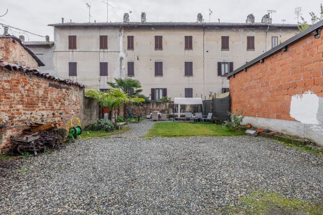 Casa semi indipendente in centro a chivasso - Foto 2