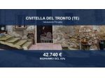 Immobile in asta di 181 m² con più di 5 locali in vendita a Civitella del Tronto