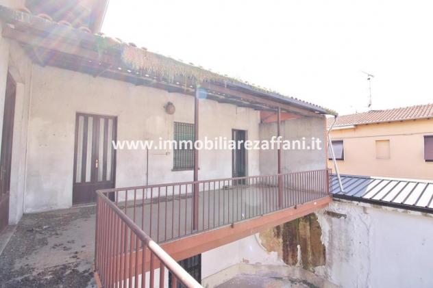 CASALE INDIPENDENTE A DAIRAGO – POTENZIALE UNICO! - Foto 8