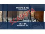 Immobile in asta di 323 m², box auto in vendita a Frontone