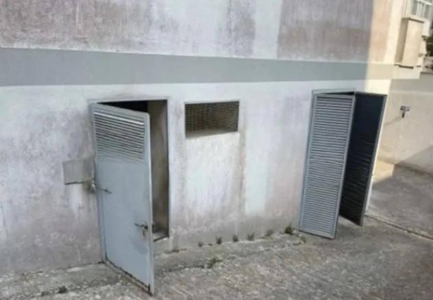 Immobile in asta di 22 m² in vendita a Maglie - Foto 3