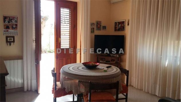 V1616 - In vendita a Marsala villa in periferia - Foto 5