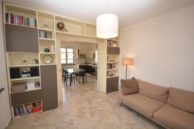 Appartamento in vendita a Poveromo - Massa 90 mq Rif: 1418570