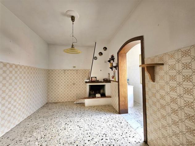 Villetta bifamiliare in vendita a Romagnano - Massa 130 mq Rif: 1318813 - Foto 5