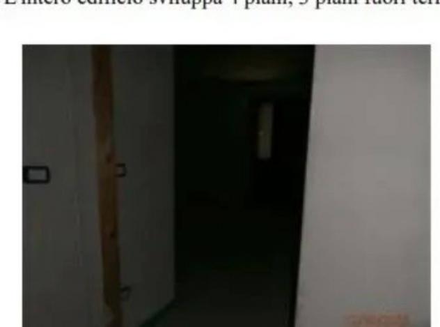 Immobile in asta di 124 m² in vendita a Montegiorgio - Foto 4