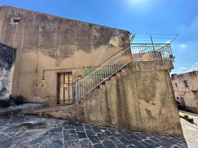 Rif. 9033 - Casa Indipendente a Giarratana