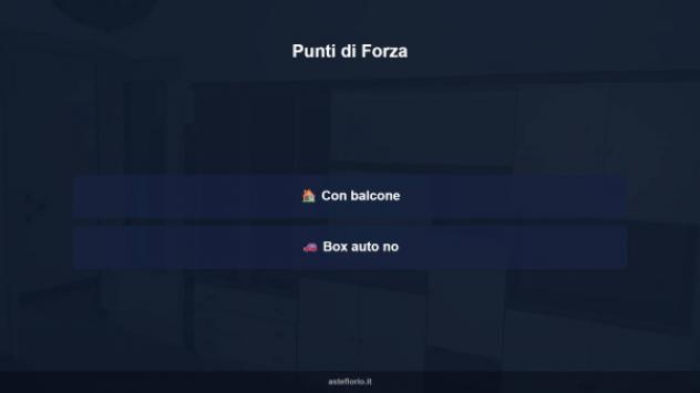 Immobile in asta di 65 m² in vendita a Paderno Dugnano - Foto 17