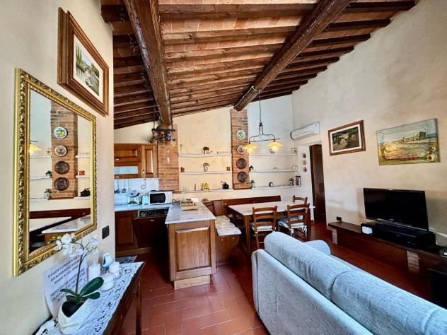 Appartamento in vendita a Palaia 65 mq Rif: 1394191 - Foto 4