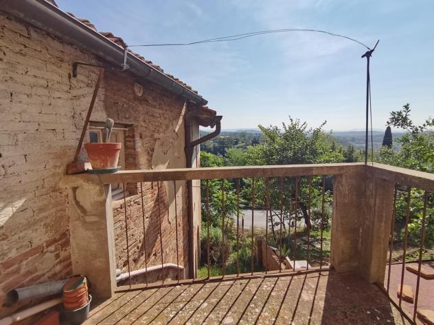 Terratetto in vendita a Palaia 355 mq Rif: 1411813