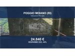 Immobile in asta di 102 m² in vendita a Poggio Moiano