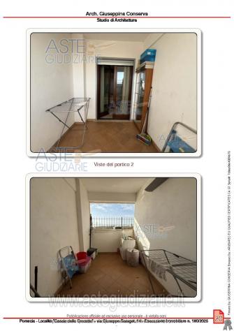 IMMOBILI-IMMOBILE RESIDENZIALE-Via Giuseppe Saragat, 14, 00071 Pomezia RM, Italia - Foto 9