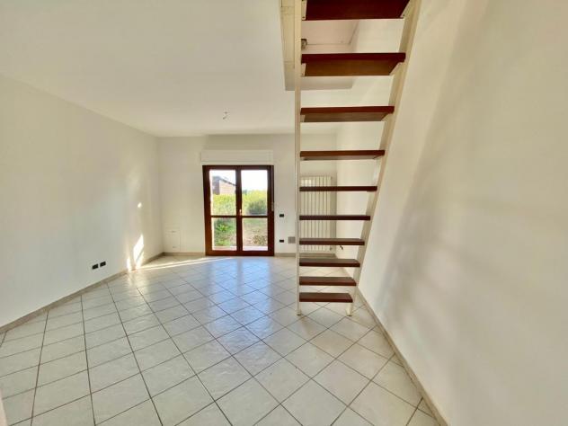 Appartamento in vendita a La Borra - Pontedera 50 mq Rif: 1453280 - Foto 2