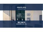 Immobile in asta di 117 m² con più di 5 locali in vendita a Prato