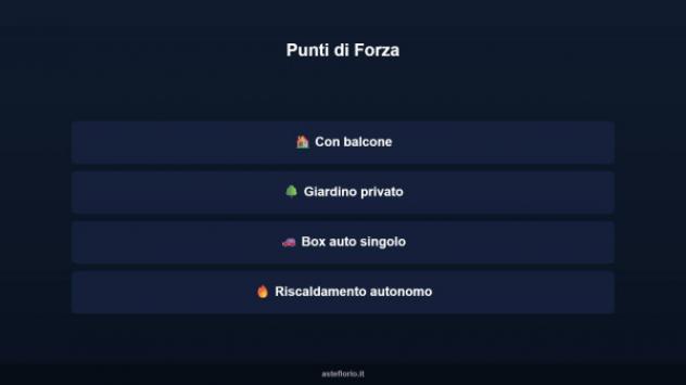 Immobile in asta di 82 m², box auto in vendita a Rocchetta Tanaro - Foto 12