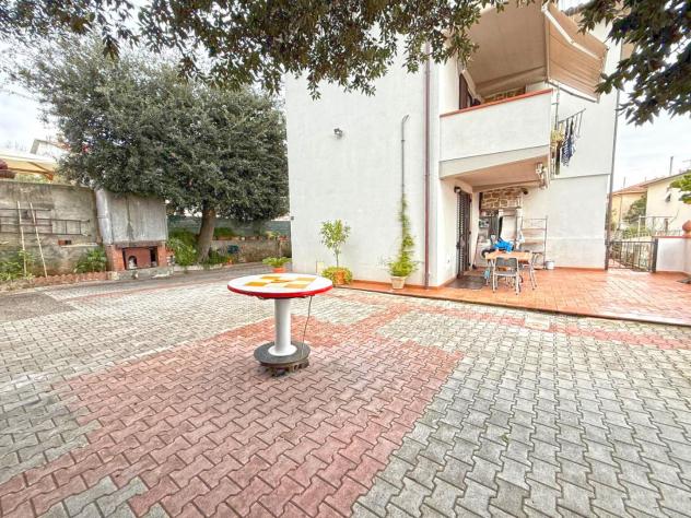 Villa in vendita a Rosignano Solvay - Rosignano Marittimo 260 mq Rif: 1387037 - Foto 6