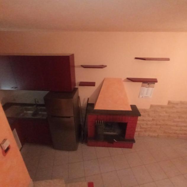 Terratetto in vendita a Stibbio - San Miniato 52 mq Rif: 1393037 - Foto 6