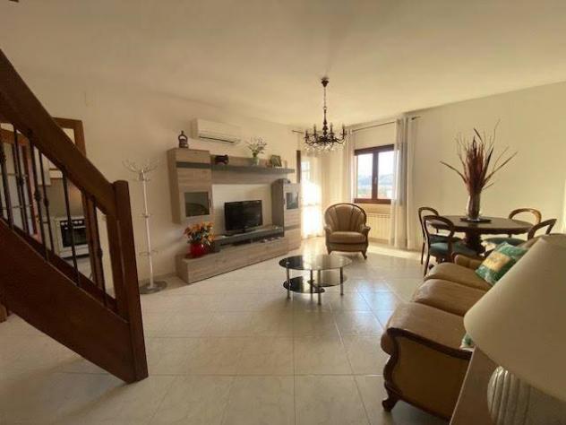 Appartamento in vendita a Santo Stefano di Magra 130 mq Rif: 1128231 - Foto 5