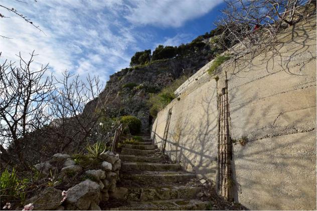 V003921 - PROSSIMITA' DELLA PORTA DEL MONTE SAN PAOLINO - Foto 6