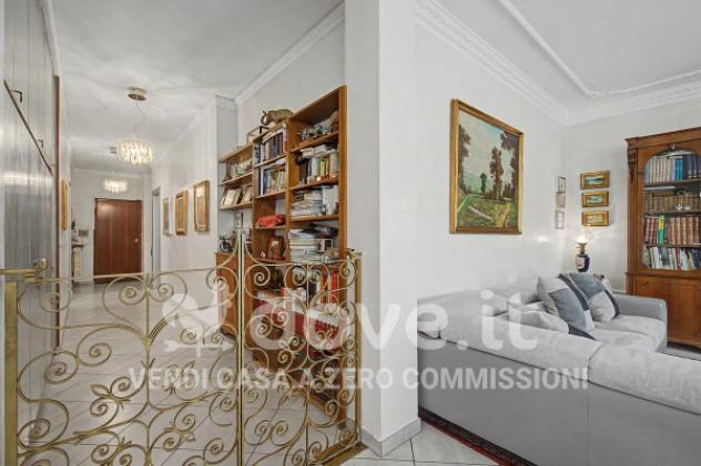Appartamento di 200 m² con più di 5 locali in vendita a Torino - Foto 20