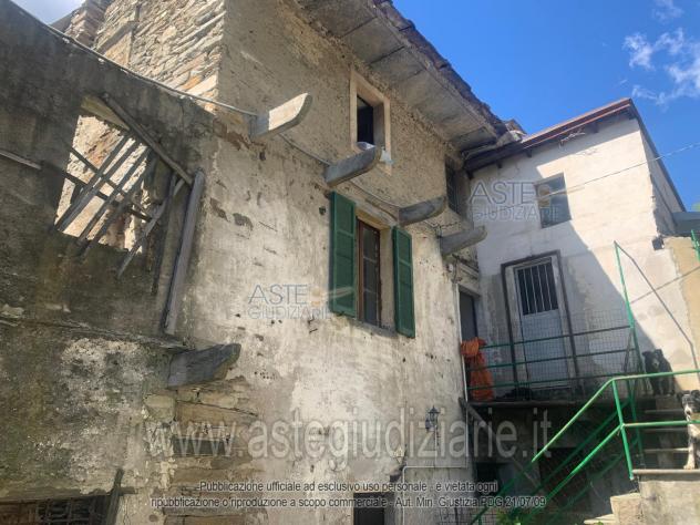 IMMOBILI-IMMOBILE RESIDENZIALE-Via Nazionale Dresio, 163, 28805 Vogogna VB, Italia - Foto 8