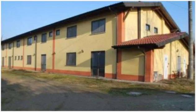 Immobile in asta di 80000 m² in vendita a Castelvisconti - Foto 17