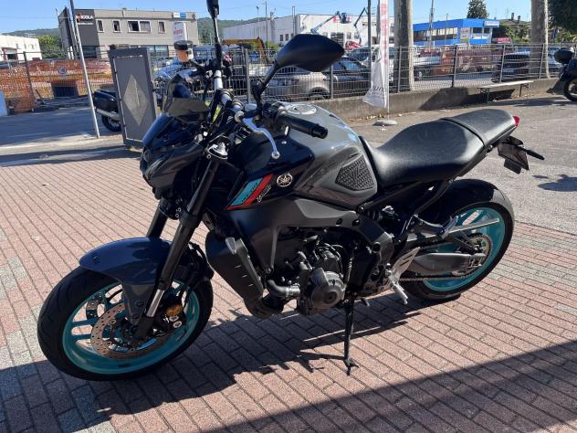 Yamaha MT-09 null - Foto 8