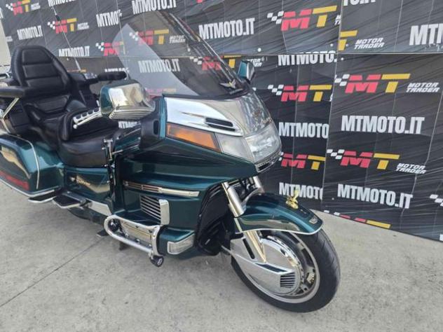 HONDA GL 1500 Anniversary Video 360 rif. 23989228 - Foto 5