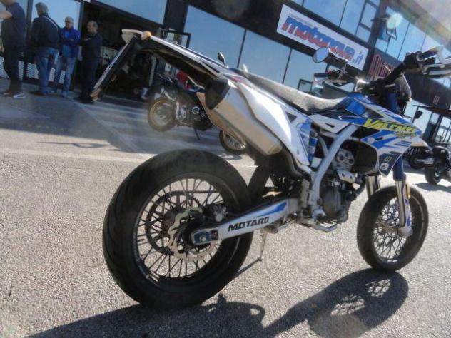VALENTI SM SM 125 Z rif. 24190503 - Foto 8