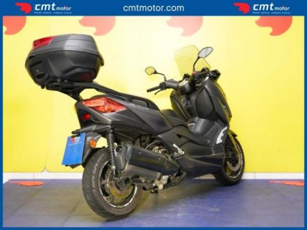 YAMAHA X-MAX 300 Garantito e Finanziabile rif. 23545488 - Foto 4