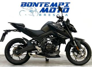 Voge Brivido 125 null