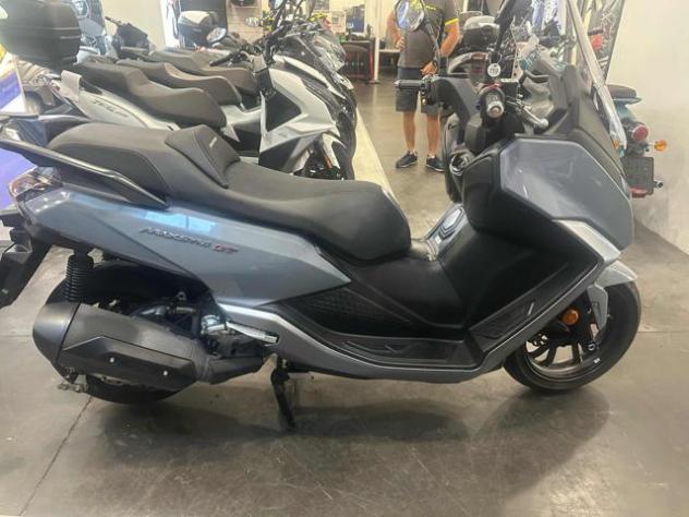 SYM Maxsym 400 maxsym 400 rif. 23825427 - Foto 7