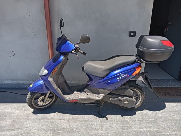 Scooter - Foto 3