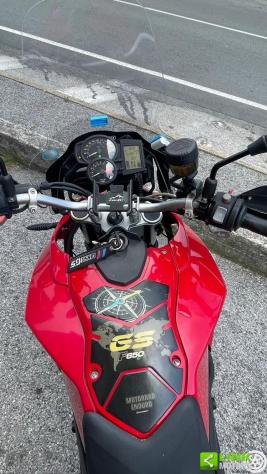 BMW F 650 GS 650gs rif. 23928505 - Foto 7