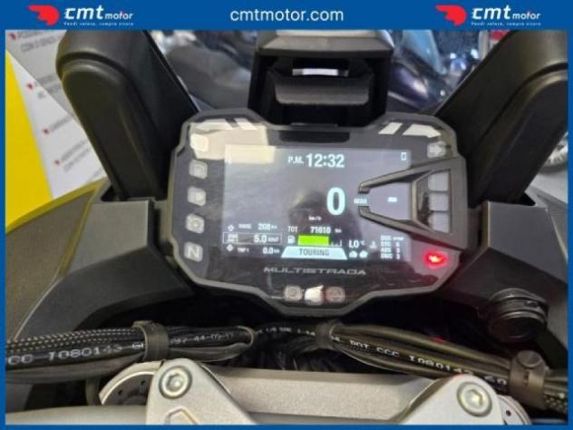 DUCATI Multistrada 1260 Garantita e Finanziabile rif. 23730555 - Foto 5