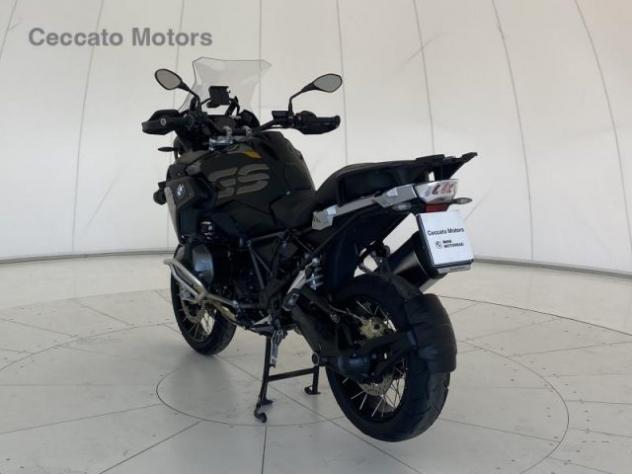 BMW R 1250 GS Exclusive Abs my19 rif. 19553274 - Foto 8