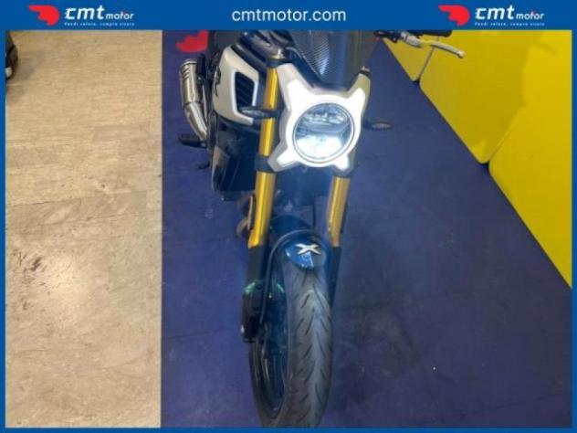 CF MOTO CL-X 700 Garantita e Finanziabile rif. 23975481 - Foto 9