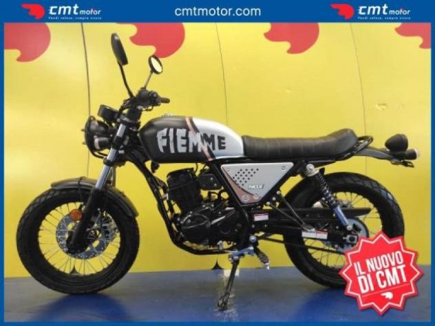 NOX Fiemme 125 Garantita e Finanziabile rif. 22499714 - Foto 3