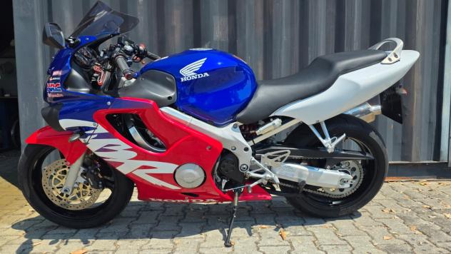 Honda CBR 600 F - Foto 2