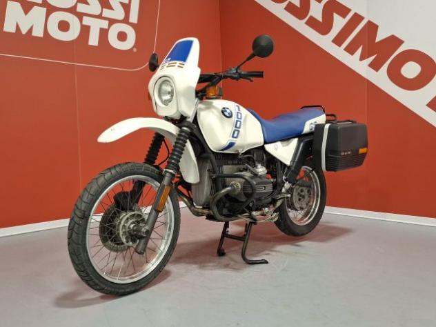BMW R 100 GS R 100 GS (1988-1997) rif. 22945253 - Foto 2