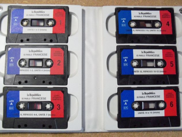 CD - Cassette stero 4. - Foto 4