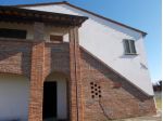 Porzione di casa in vendita a Lavoria - Crespina Lorenzana 250 mq  Rif: 1363673