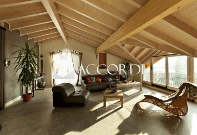 CASA INDIPENDENTE di 4 vani e di 350 mq (MASER) rif. BL114 - Foto 11