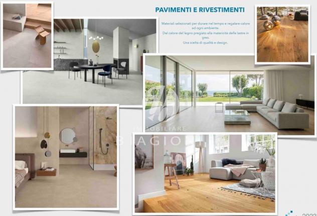 Villa in vendita a Pietrasanta 115 mq Rif: 1404454 - Foto 4